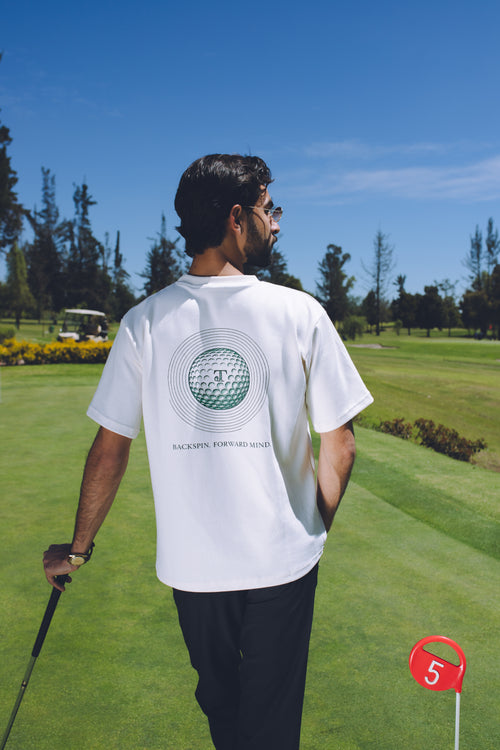 Camiseta GOLF STYLE